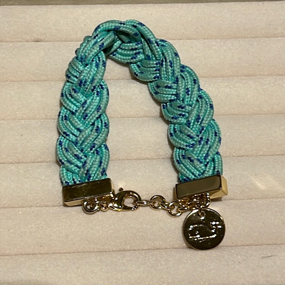 Vineyard Vines Nautical Bracelet - image 1